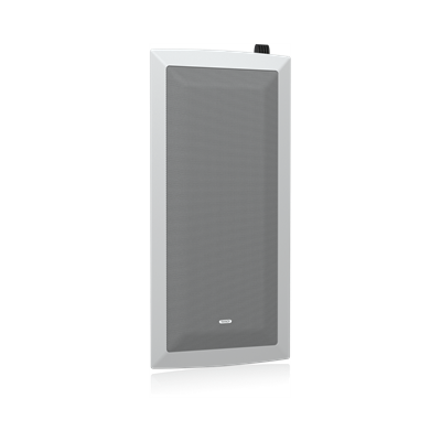 רמקול סאב שקוע קיר TANNOY IW 62S-WH