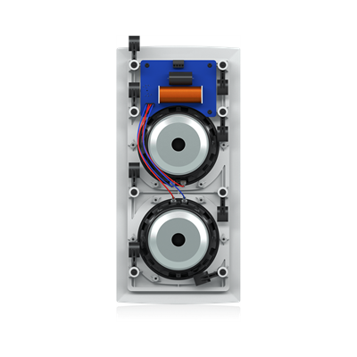 רמקול סאב שקוע קיר TANNOY IW 62S-WH