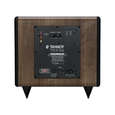 ‏סאב וופר רצפתי TS2.8 מבית Tannoy