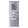 שלט חלופי למזגן תדיראן ZM9401 Tadiran