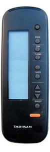 שלט חלופי למזגן תדיראן ZM9069