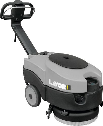 מכונת ניקויי רצפות 220V