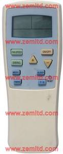שלט חלופי למזגן פמלי ZM9430 FAMILI