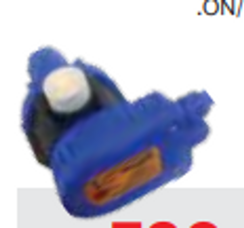 בקר לחץ אוטומטי ךמשאבה חיצונית