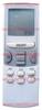 שלט חלופי למזגן פמלי ZM9078 FAMILI