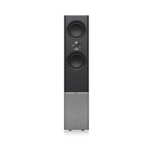 רמקול ריצפתי מעוצב TANNOY PLATINUM F6-BL