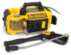 מכונת שטיפה DXPW002CE לחץ 150Bar תוצרת DEWALT