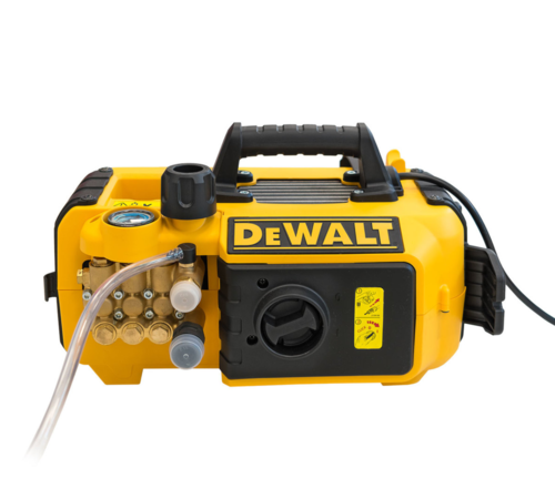 מכונת שטיפה DXPW002CE לחץ 150Bar תוצרת DEWALT