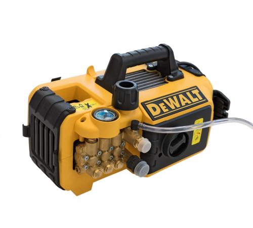 מכונת שטיפה DXPW002CE לחץ 150Bar תוצרת DEWALT