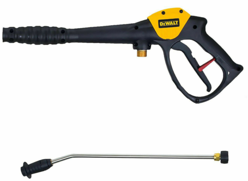 מכונת שטיפה DXPW002CE לחץ 150Bar תוצרת DEWALT