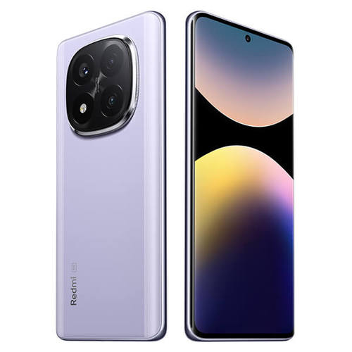 Redmi Note 14 pro PLUS 5G NFC 12+512GB Purple 6.67
