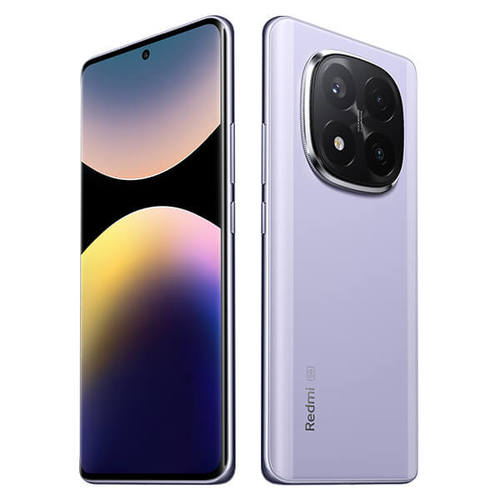 Redmi Note 14 pro PLUS 5G NFC 12+512GB Purple 6.67