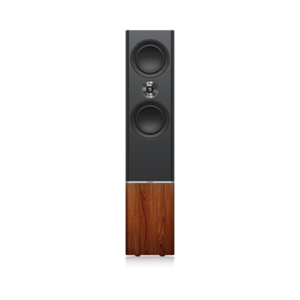רמקול ריצפתי מעוצב TANNOY PLATINUM F6-BU