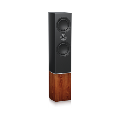 רמקול ריצפתי מעוצב TANNOY PLATINUM F6-BU