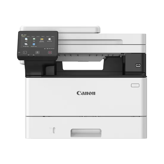 מדפסת לייזר משולבת ש/ל Canon i-SENSYS MF461dw קנון