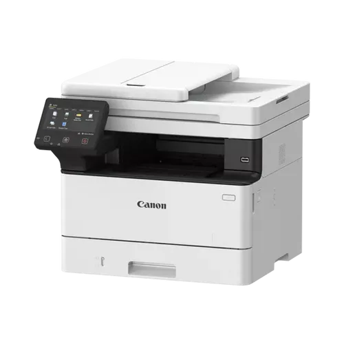מדפסת ‏לייזר ‏משולבת ש/ל Canon i-SENSYS MF461dw קנון