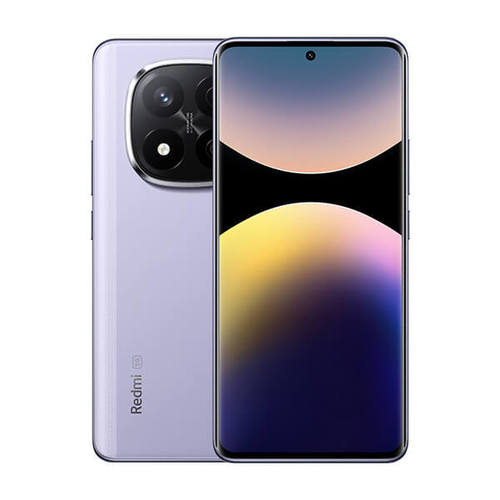Redmi Note 14 pro PLUS 5G NFC 12+512GB Purple 6.67