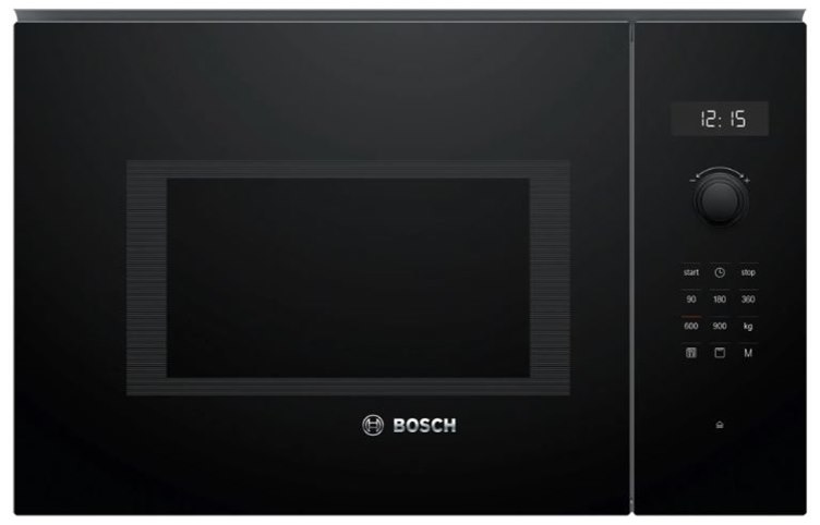 מיקרוגל Bosch BFL554MB0 ‏25 ‏ליטר בוש