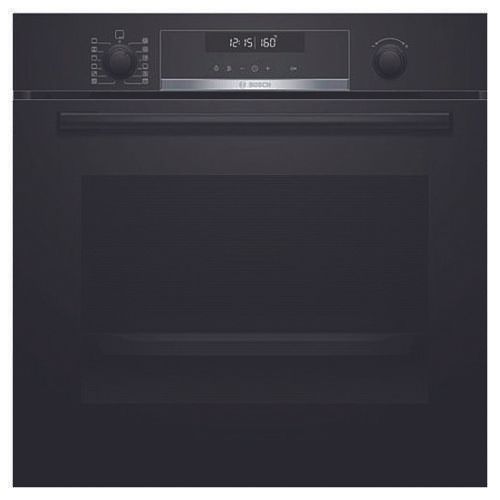 תנור אפיה בנוי BOSCH ניקוי פירוליטי HBG578EB3