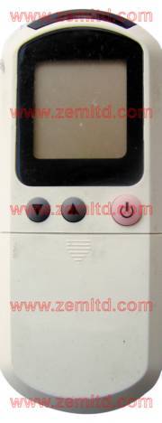 שלט חלופי למזגן ZM9100 JUNO