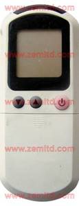 שלט חלופי למזגן ZM9100 JUNO