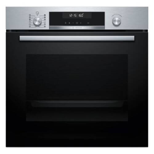 תנור אפיה בנוי BOSCH ניקוי פירוליטי HBG578ES3
