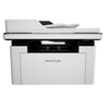מדפסת לייזר משולבת ש/ל Pantum BM2300AW 