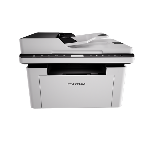 מדפסת לייזר משולבת ש/ל Pantum BM2300AW 