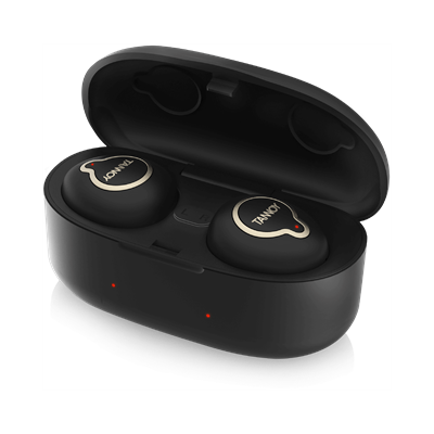 אוזניות LIFE BUDS של TANNOY