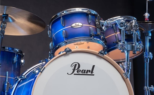 זוית נוספת Pearl Professional Series PMX924BEDPC