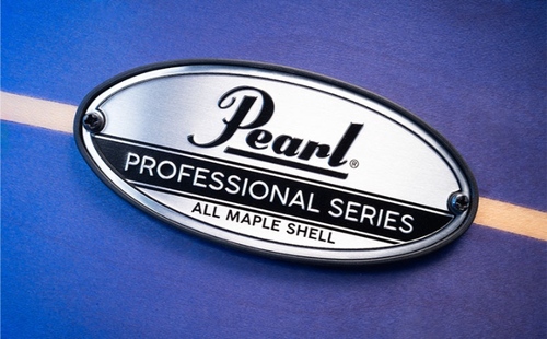 זוית נוספת Pearl Professional Series PMX924BEDPC