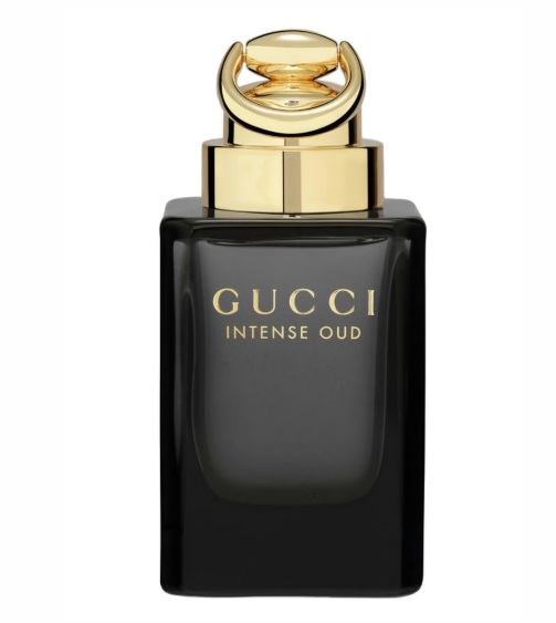 בושם יוניסקס Gucci INTENSE oud EDP 90 ml