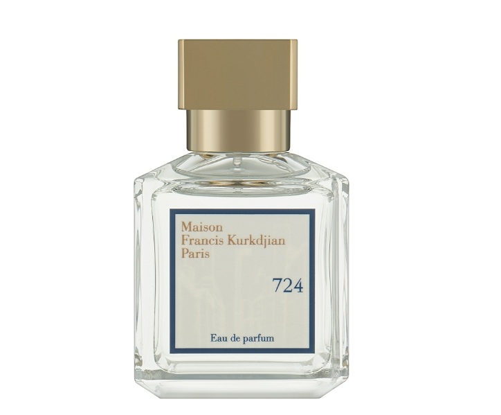 בושם יוניסקס Maison Francis Kurkdjian 724 EDP 200 ml