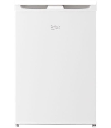 מקפיא 3 מגירות No Frost Beko FNE1075N – לבן, 75 ליטר NF