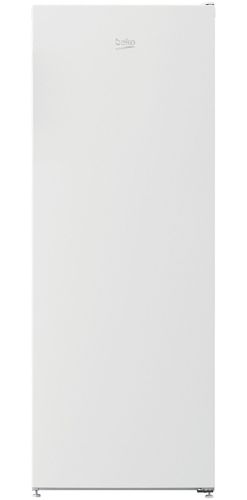 מקפיא 5 מגירות No Frost Beko RFNE207T31W – לבן NF  No Frost