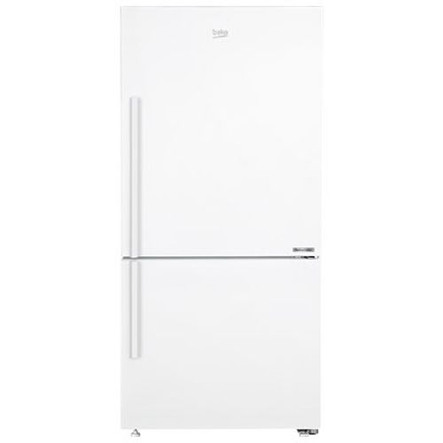 מקרר מקפיא תחתון 580 ליטר BEKO דגם CN160239EW – גימור לבן רוחב: 84 ס