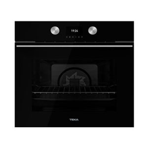 תנור בנוי של חברת Teka דגם HSB-545 צבע שחור מלא 71 ליטר 60 ס"מ