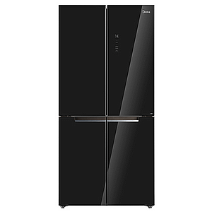 מקרר ‏מקפיא תחתון Samsung RM70F63REB ‏648 ‏ליטר סמסונג
