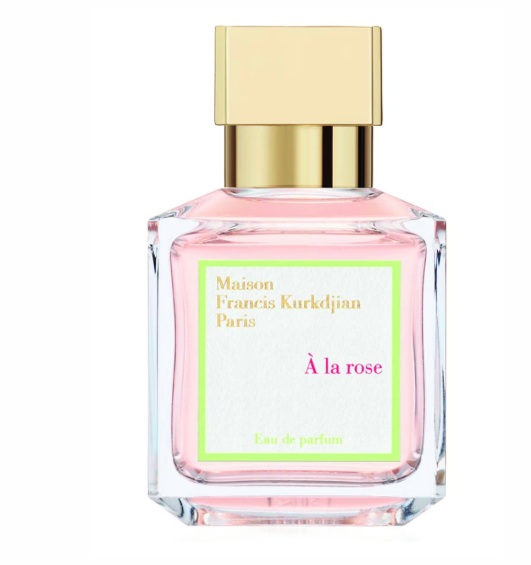 בושם לאישה Maison Francis A’ La Rose EDP 70 ml