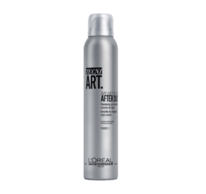 שמפו יבש מורנינג אפטר דאסט טכני ארט 200 מל LOREAL לוריאל