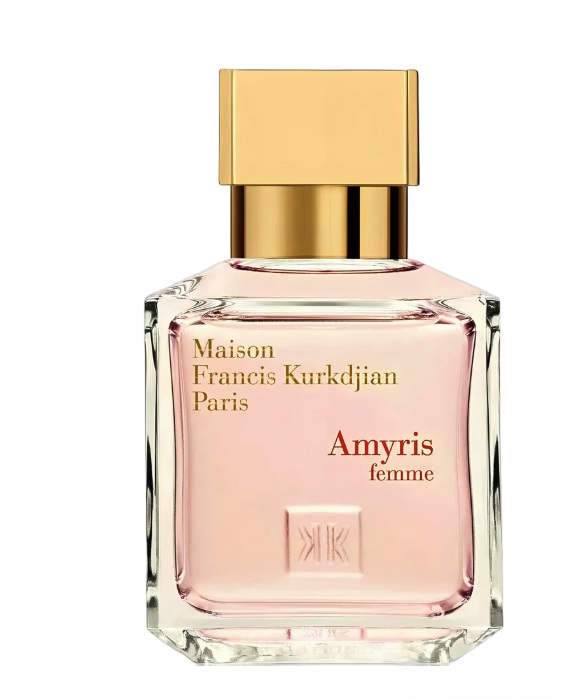 בושם לאישה Maison Francis Kurkdjian Amyris EDP 70 ml