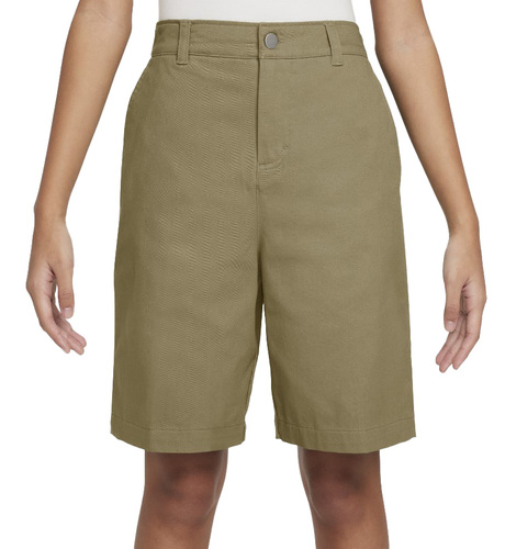 מכנסי נייק Nike SB Chino Shorts | ילדים