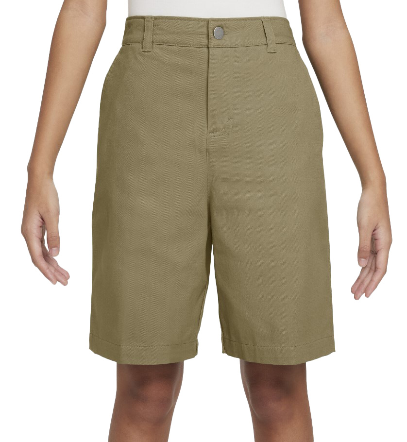 מכנסי נייק Nike SB Chino Shorts | ילדים