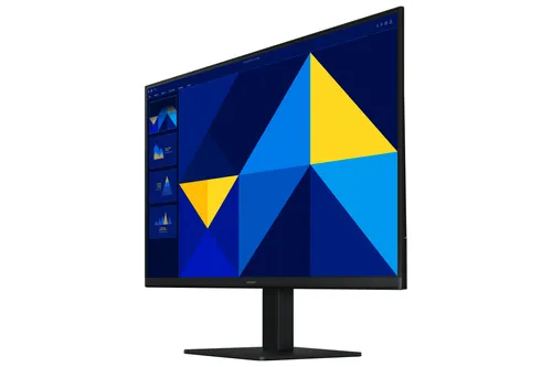 מסך Samsung S24D300GAM