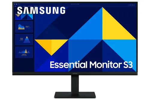 מסך Samsung S24D300GAM
