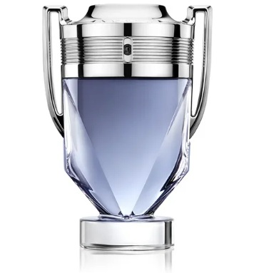 בושם לגבר Rabanne Invictus EDT 100 ml