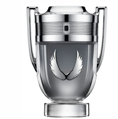 בושם לגבר Rabanne Invictus Platinum EDP 100 ml