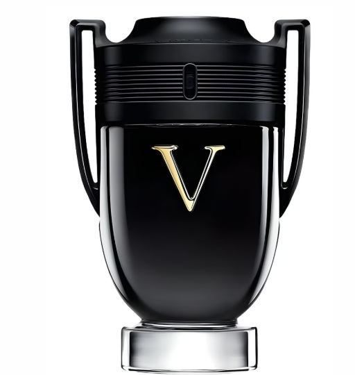בושם לגבר  Rabanne Invictus Victory EDP 100 ml 