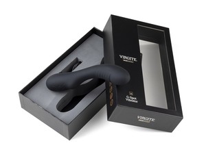 ויברטור דגם V5 מבית VIRGITE 