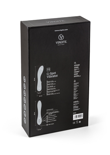 ויברטור דגם V5 מבית VIRGITE 